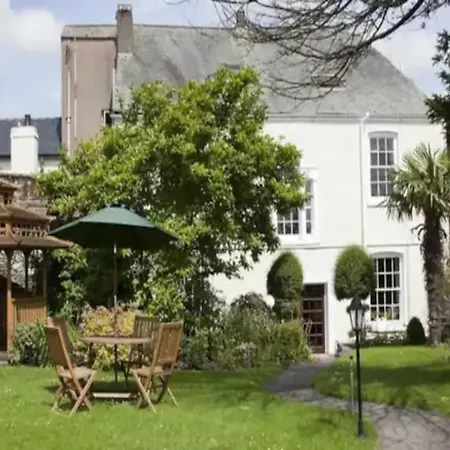 Pass The Keys Cartmel Luxury *