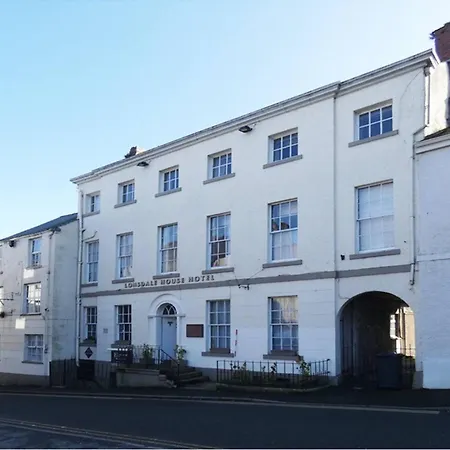 Pass The Keys Cartmel Luxury Apartment Ulverston