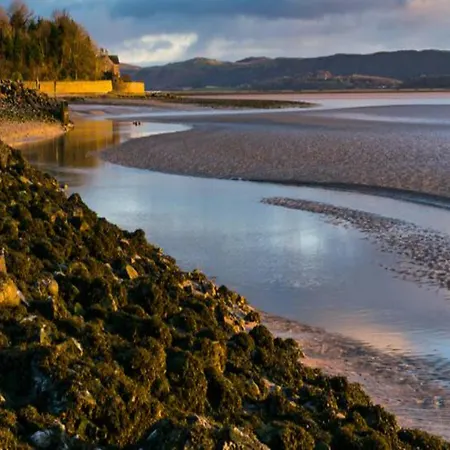 Pass The Keys Cartmel Luxury Ulverston