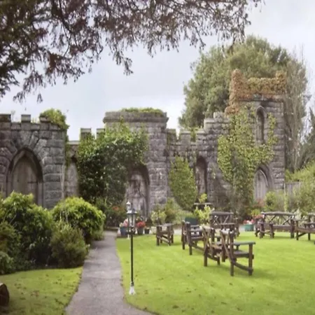 Апартаменты Pass The Keys Cartmel Luxury