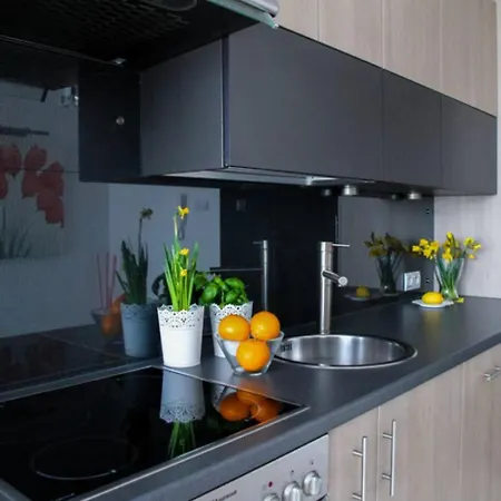 Appartement Pass The Keys Cartmel Luxury